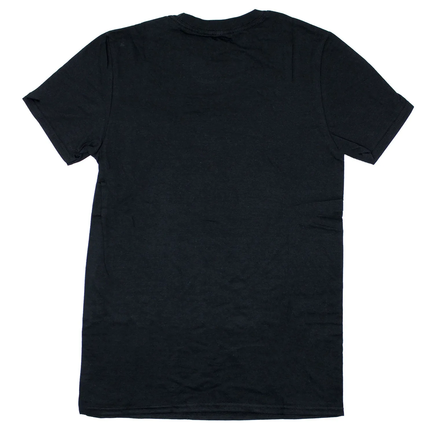 Trippy Licks Slim Fit T-shirt sold by Rockabilia product image thumbnail 2