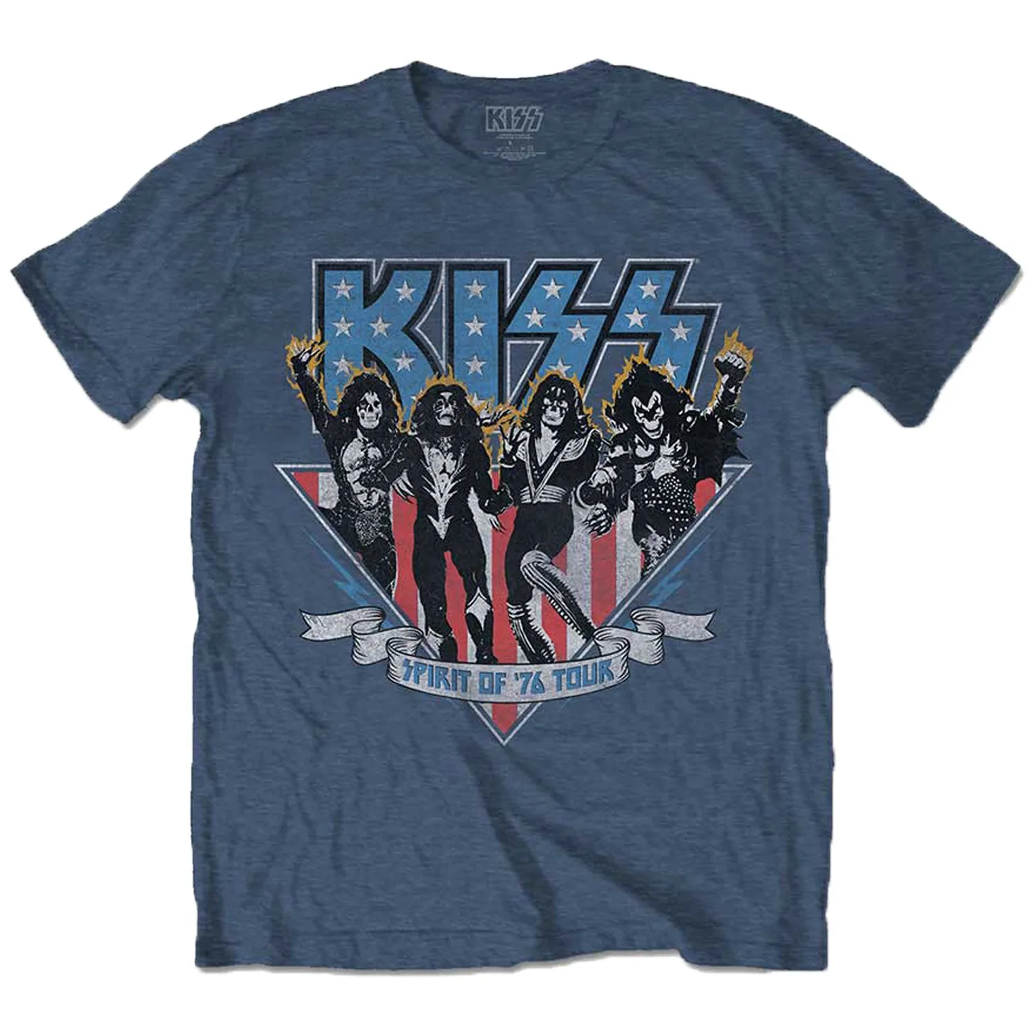 Americana T-shirt sold by Rockabilia