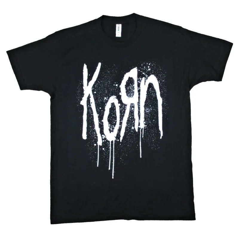 Freak Splatter T-shirt sold by Rockabilia