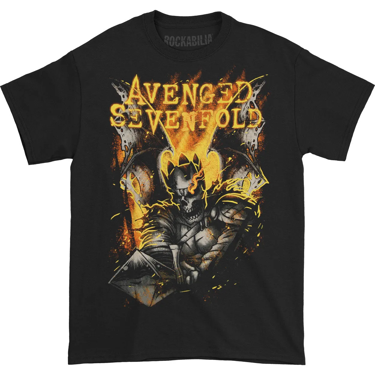 Shepherd T-shirt sold by Rockabilia