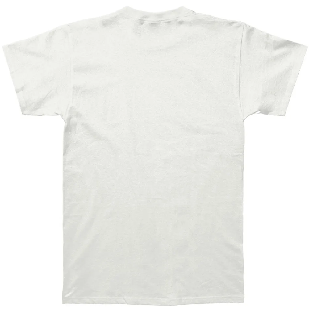 Catskills Slim Fit T-shirt sold by Rockabilia product image thumbnail 2