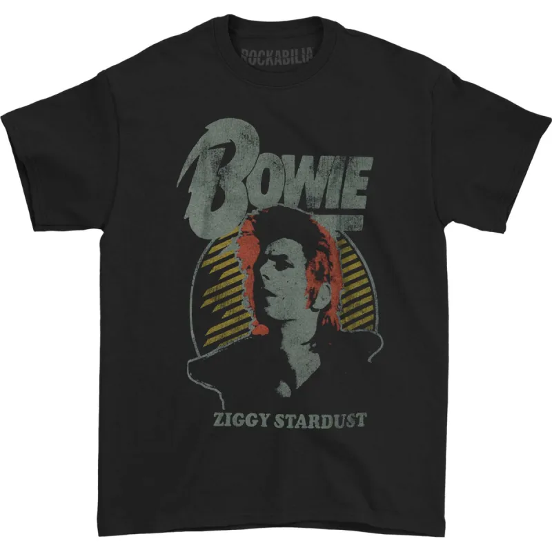 Vintage Ziggy T-shirt sold by Rockabilia