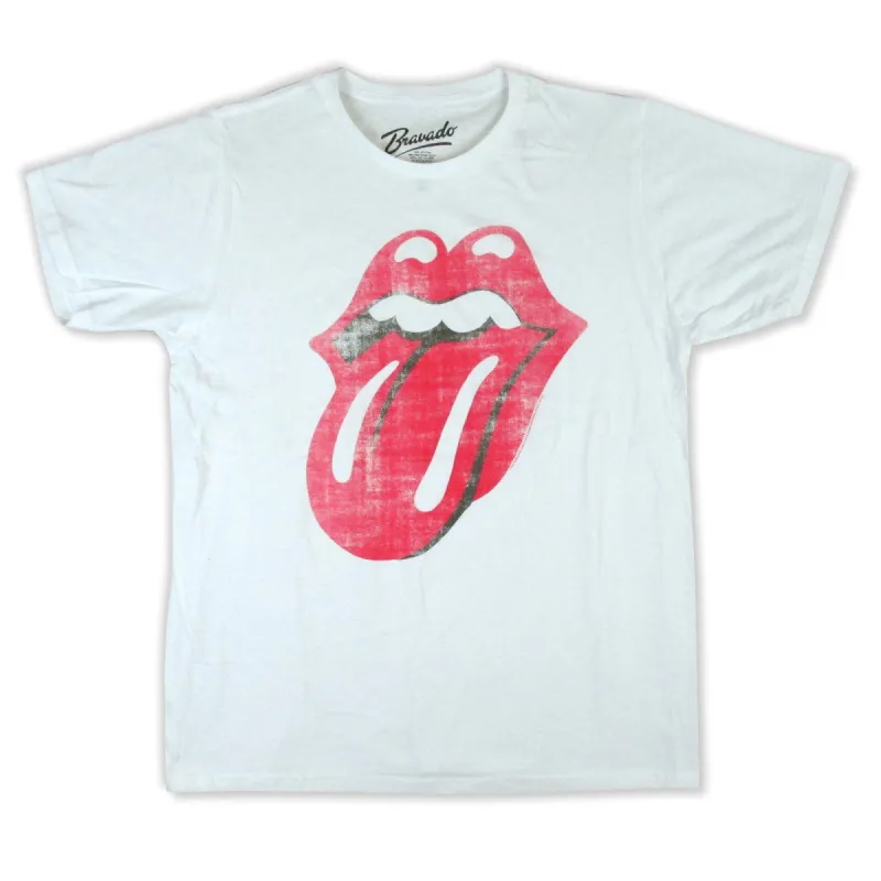 Distressed Icon T-shirt sold by Rockabilia