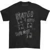 Hard Day's Night Film Strips T-shirt sold by Rockabilia