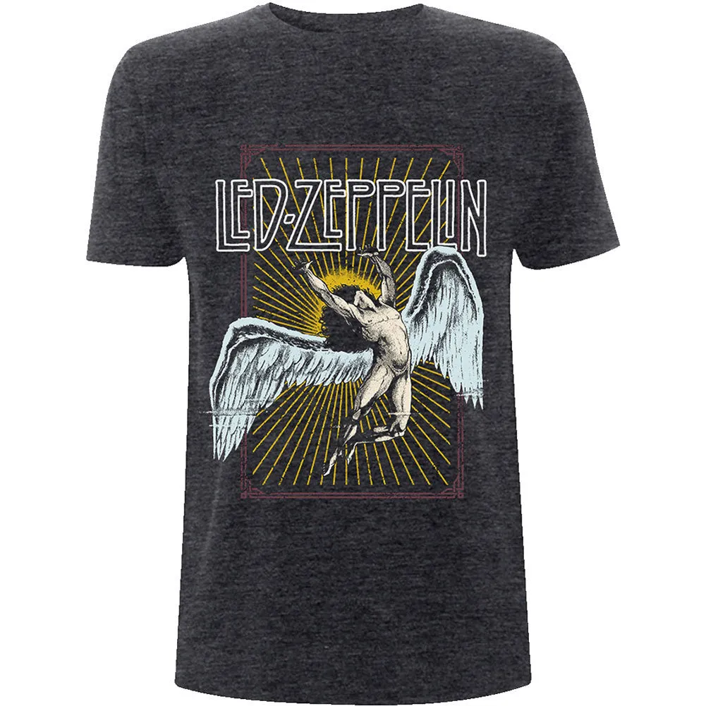 Icarus Slim Fit T-shirt sold by Rockabilia