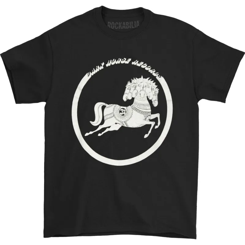 Dark Horse T-shirt made by Rockabilia