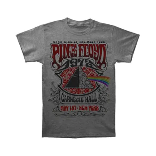 Carnegie Hall Vintage T-shirt sold by Rockabilia