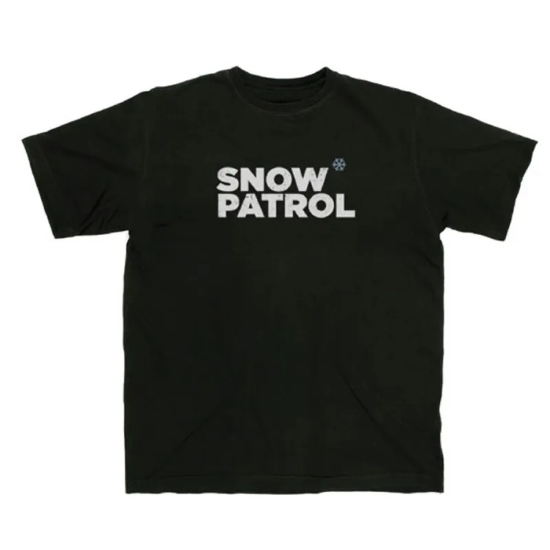 Logo T-shirt sold by Rockabilia