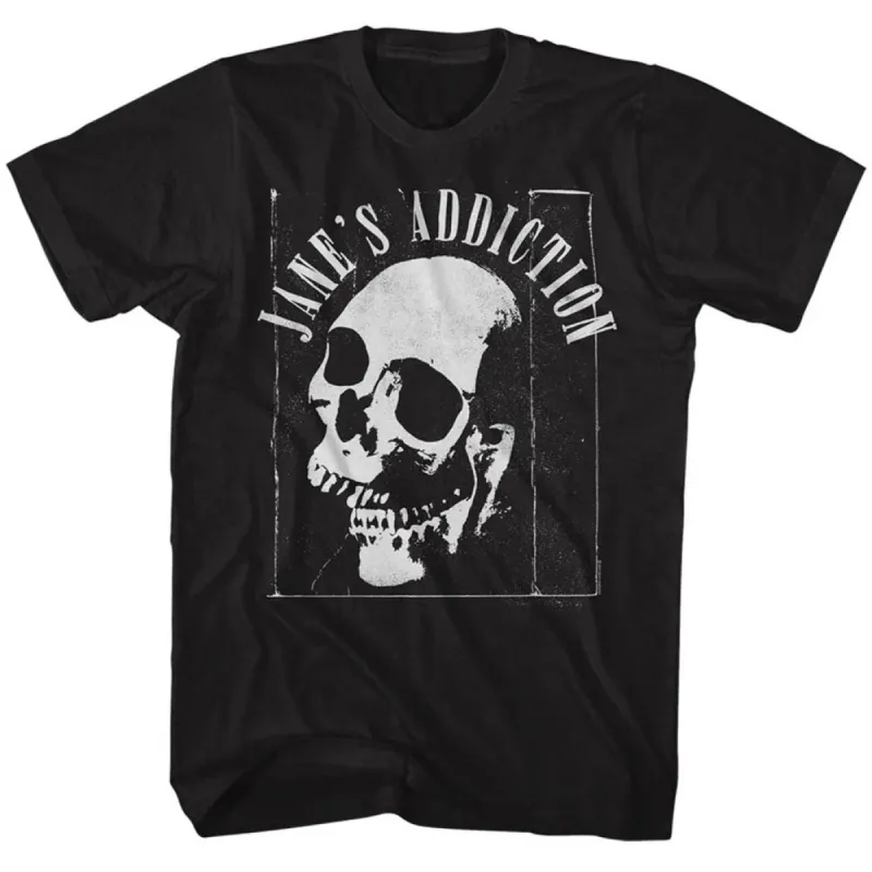 Jaw Breaker T-shirt sold by Rockabilia