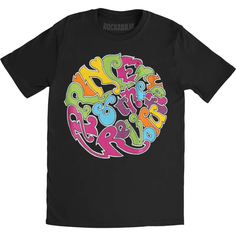 In A Day Slim Fit T-shirt sold by Rockabilia