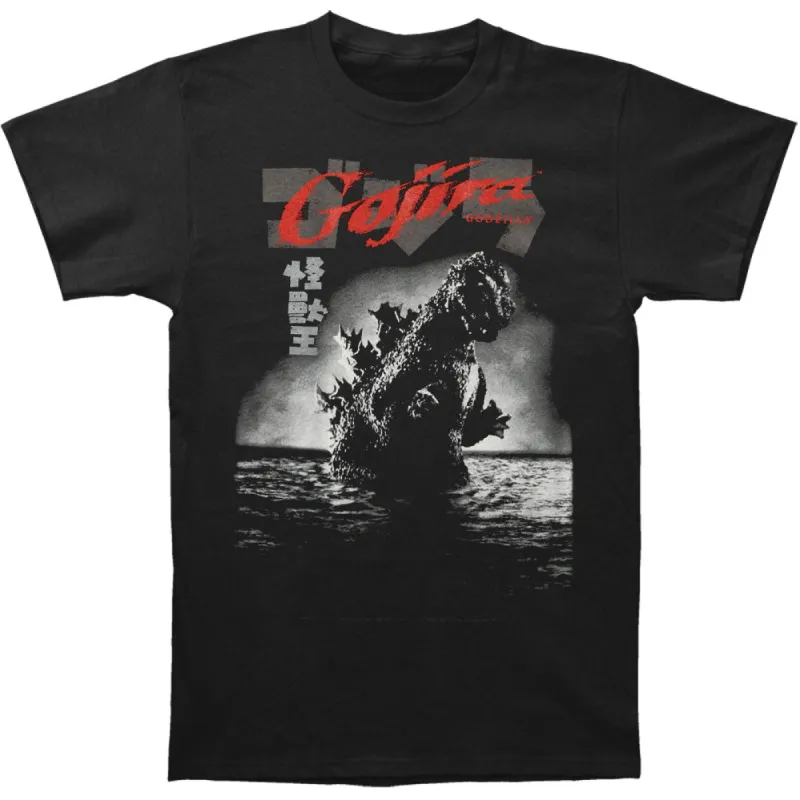 Gojira T-shirt sold by Rockabilia