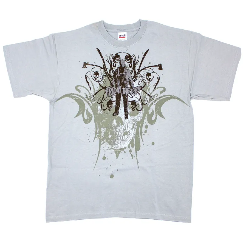 T-shirt sold by Rockabilia