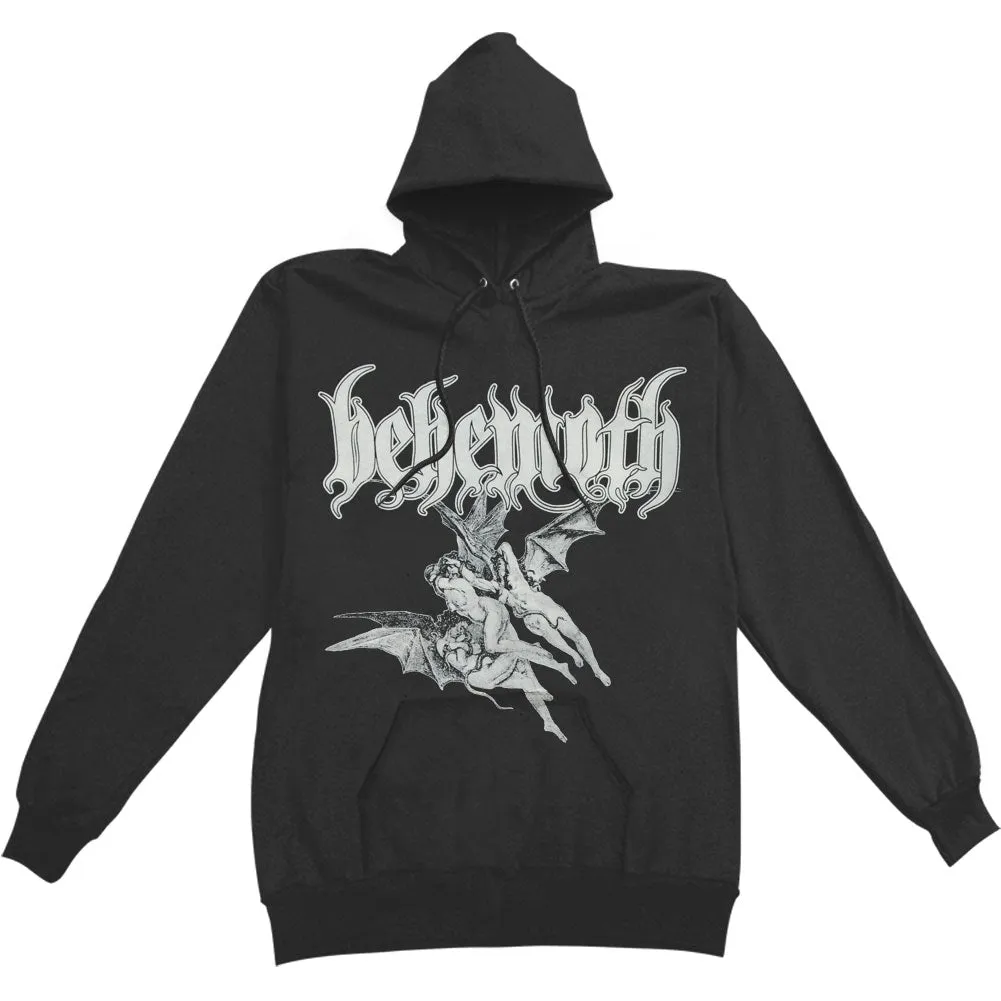 Descent Hooded Sweatshirt sold by Rockabilia