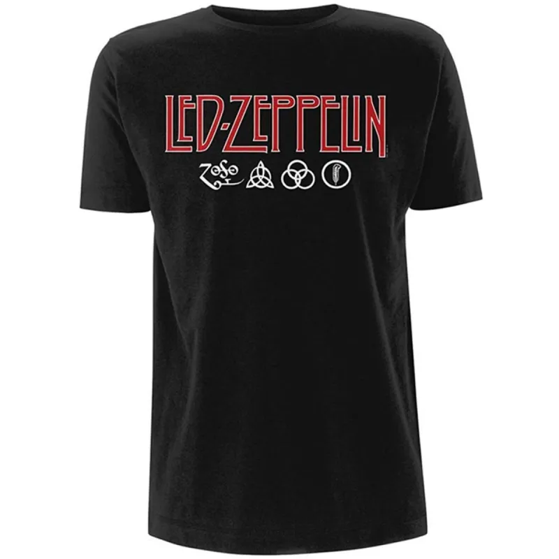 Zosa Slim Fit T-shirt sold by Rockabilia