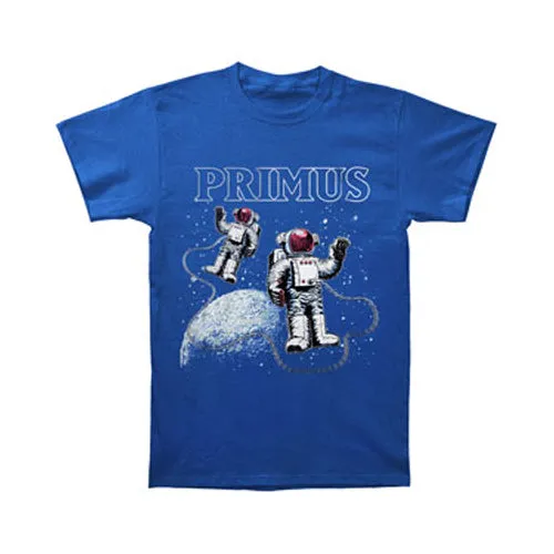 Astronaut T-shirt sold by Rockabilia