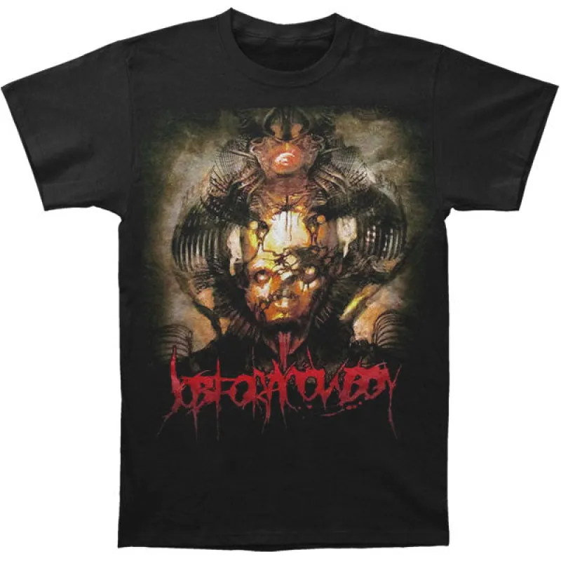 Lady Scrim T-shirt sold by Rockabilia