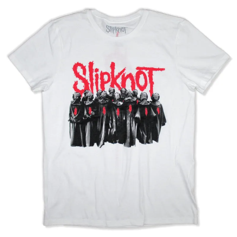 Robes T-shirt sold by Rockabilia