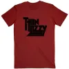 Logo T-shirt sold by Rockabilia