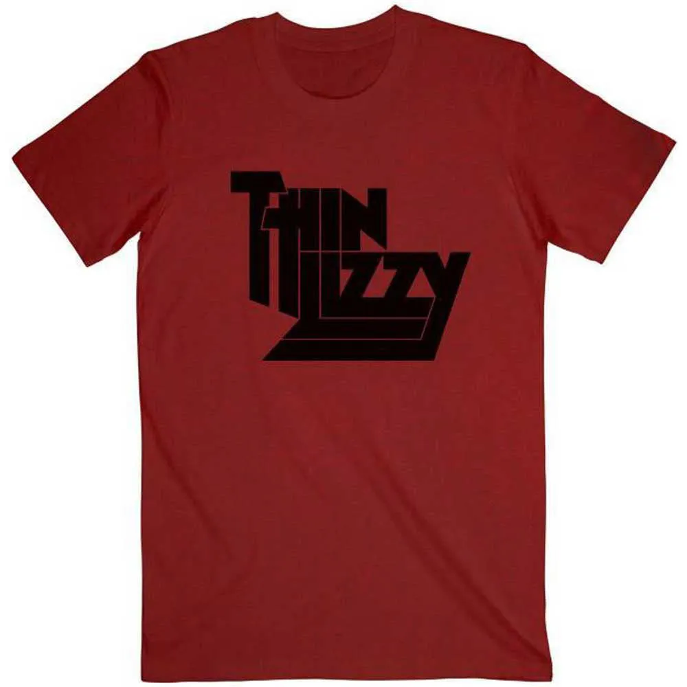 Logo T-shirt sold by Rockabilia