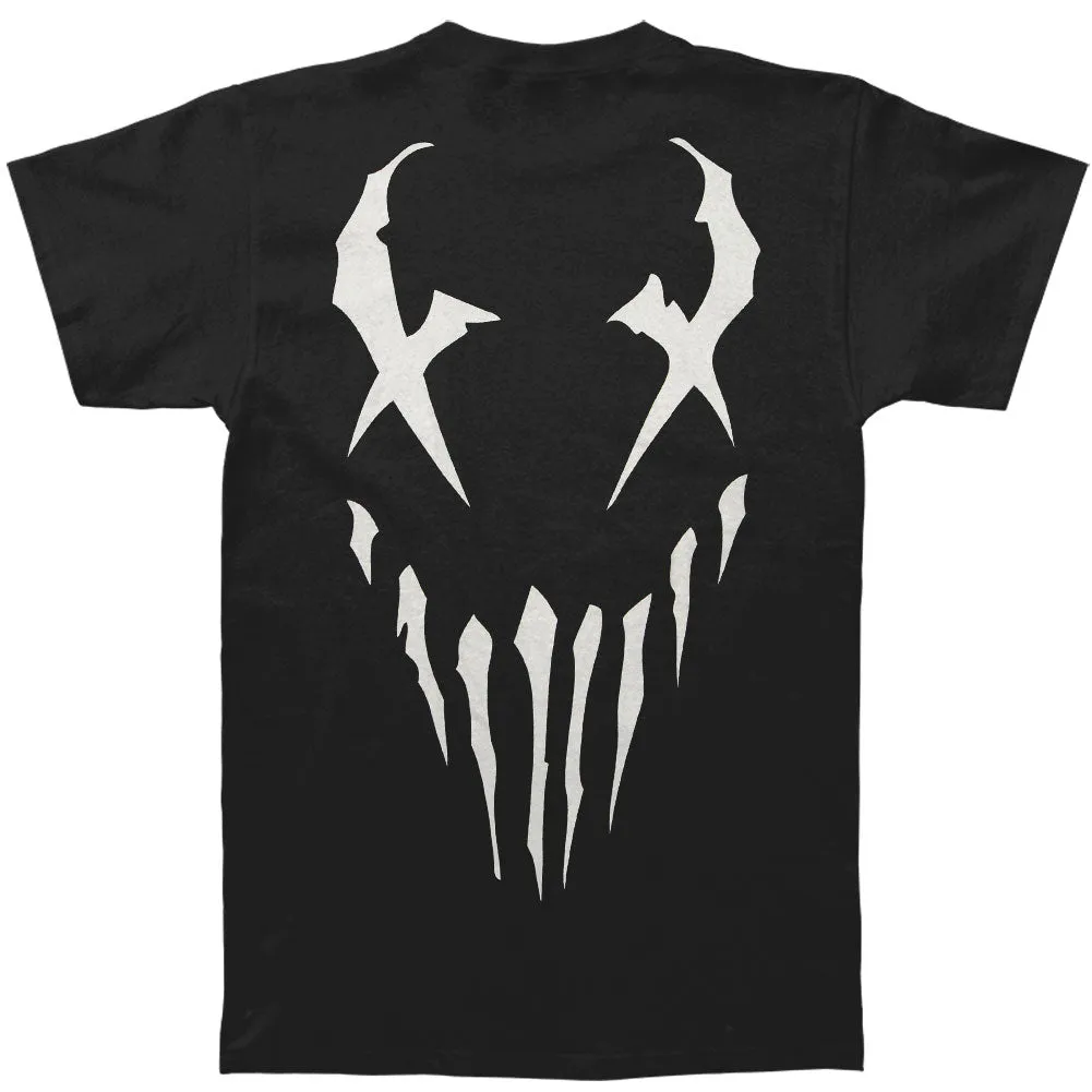 F#@k T-shirt sold by Rockabilia product image thumbnail 2