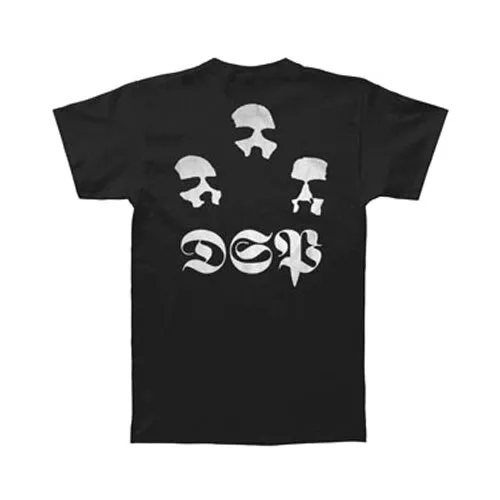 De Mysteriis T-shirt sold by Rockabilia product image thumbnail 2