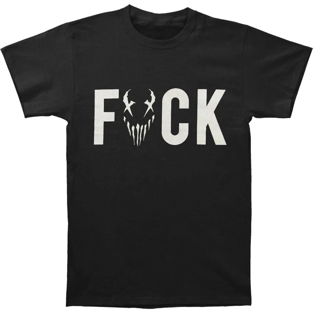 F#@k T-shirt sold by Rockabilia