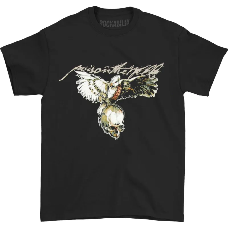 T-shirt sold by Rockabilia