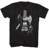 AC/DC Angus Guitar T-shirt sold by Rockabilia
