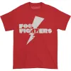 Mens Lightning Bolt T-shirt sold by Rockabilia