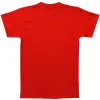 Mens Lightning Bolt T-shirt sold by Rockabilia