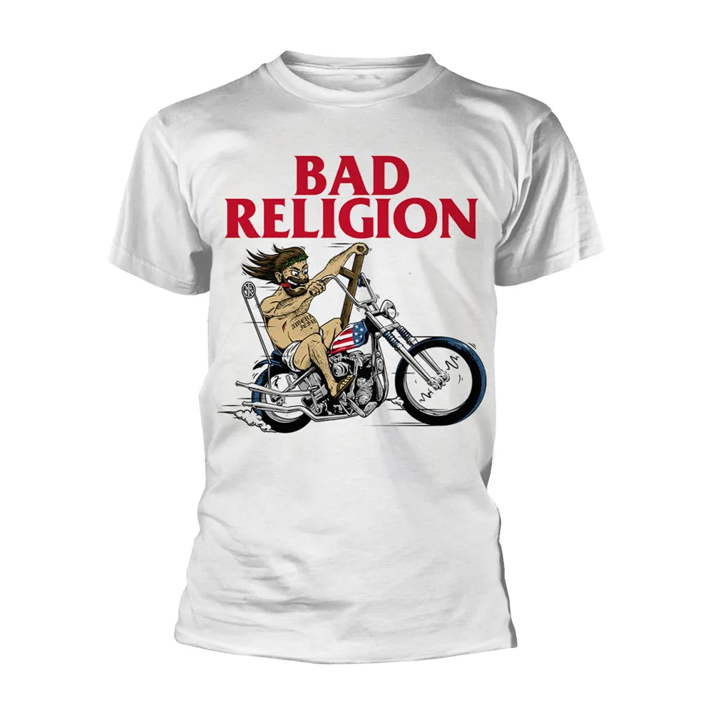 American Jesus T-shirt sold by Rockabilia