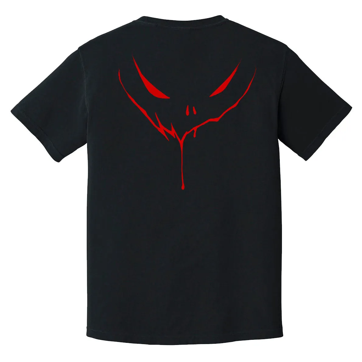 Seduce And Destroy by Brando Chiesa T-shirt sold by Rockabilia product image thumbnail 2