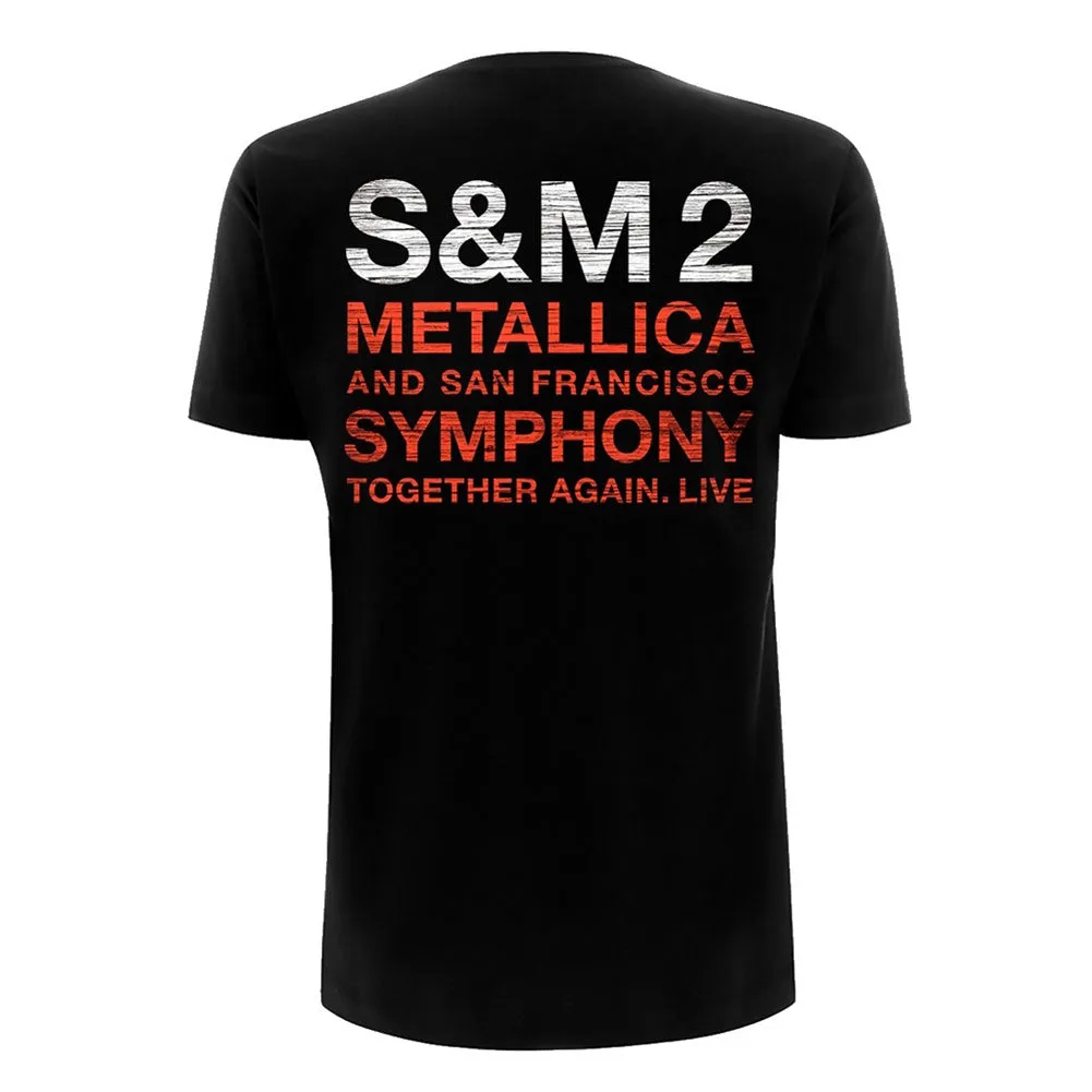 S&m2 Scratch Cello T-shirt sold by Rockabilia product image thumbnail 2