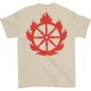 Logo T-shirt sold by Rockabilia