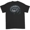 Big Eye (Back Print) T-shirt sold by Rockabilia