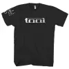 Big Eye (Back Print) T-shirt sold by Rockabilia
