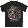 Firepower T-shirt sold by Rockabilia