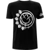 Bones Slim Fit T-shirt sold by Rockabilia