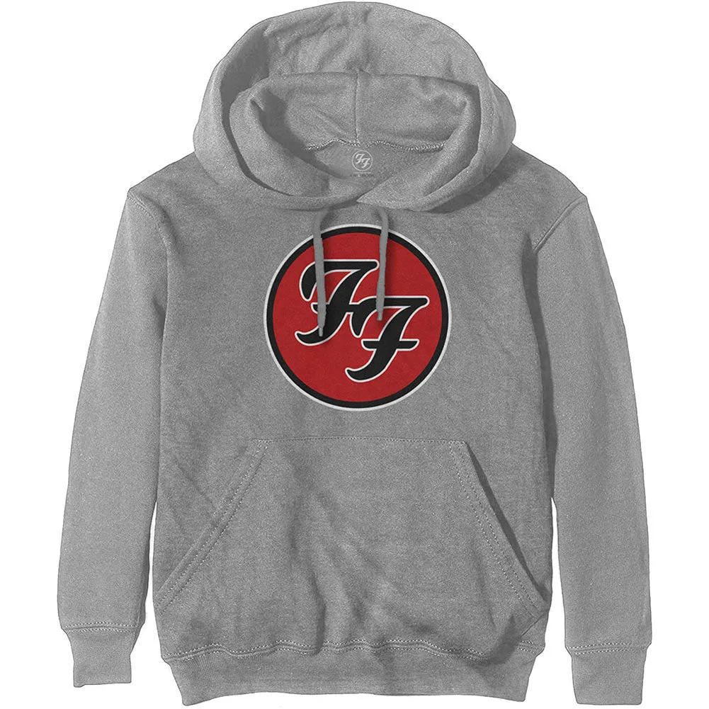 FF Logo Hooded Sweatshirt sold by Rockabilia
