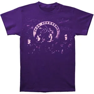 Astronauts Band Image T-shirt sold by Rockabilia