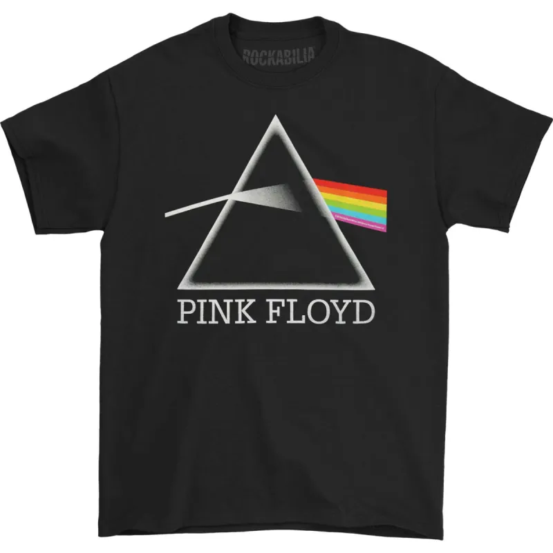 DSOTM T-shirt sold by Rockabilia