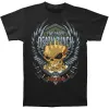 Trouble T-shirt sold by Rockabilia