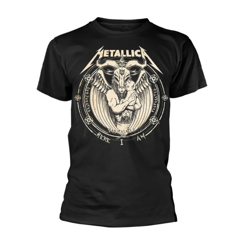 Darkness Son T-shirt sold by Rockabilia