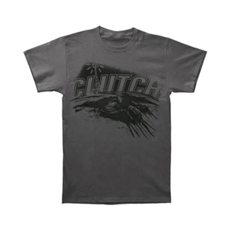 Derek Hess T-shirt sold by Rockabilia