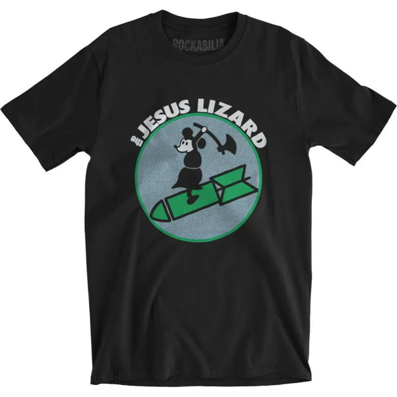 Mickey Slim Fit T-shirt sold by Rockabilia