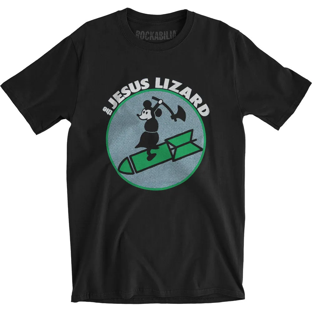 Mickey Slim Fit T-shirt sold by Rockabilia