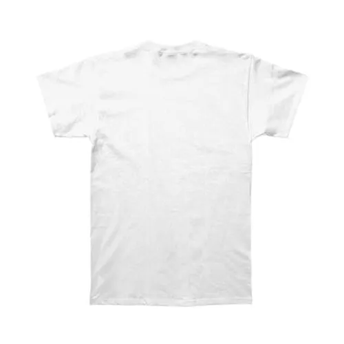 Cow Logo Slim Fit T-shirt sold by Rockabilia product image thumbnail 2