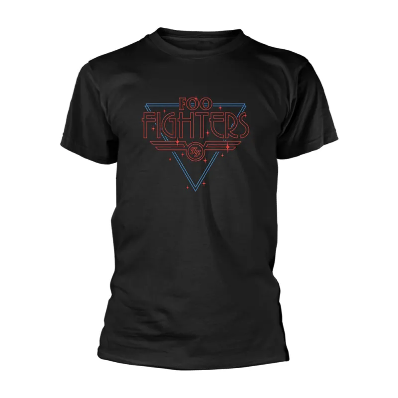 Disco Outline T-shirt made by Rockabilia