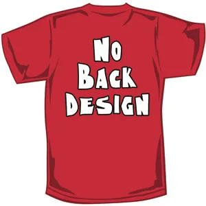 T-shirt sold by Rockabilia product image thumbnail 2