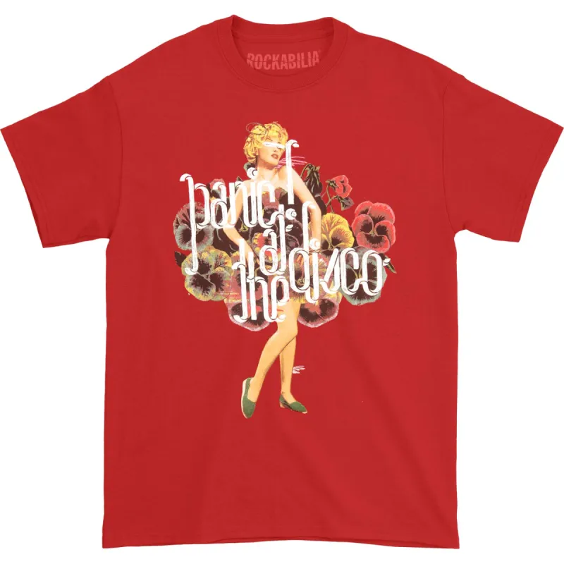 T-shirt sold by Rockabilia
